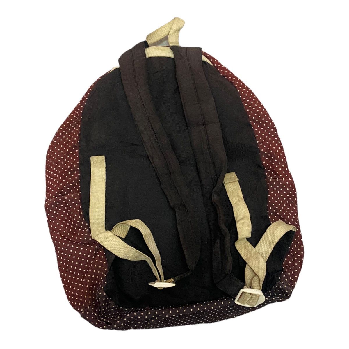 Other GRAIL🔥DICKIES POLKA DOT BACKPACK BAG Size ONE SIZE - 5 Thumbnail
