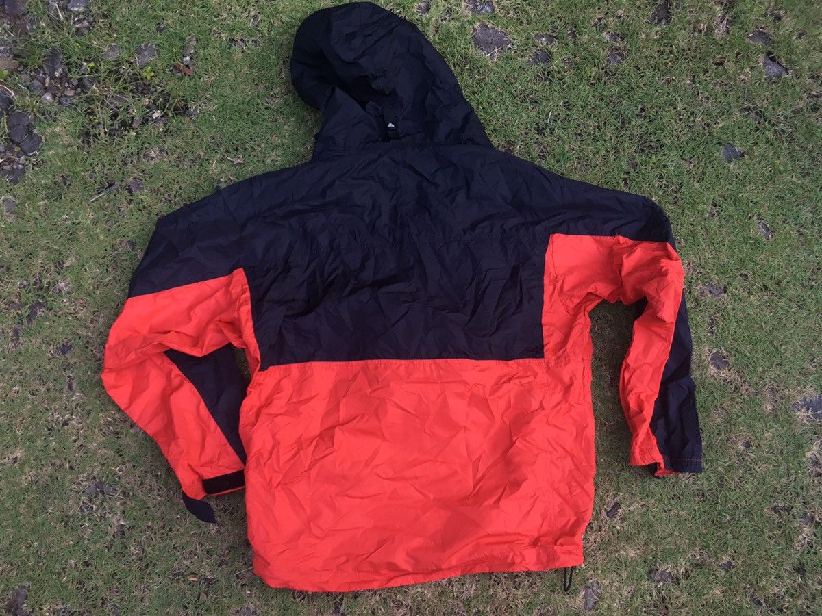 Nike × Nike ACG × Vintage Vintage NIKE ACG Windbreaker corvetible waist bag Size US XXL / EU 58 / 5 - 3 Thumbnail