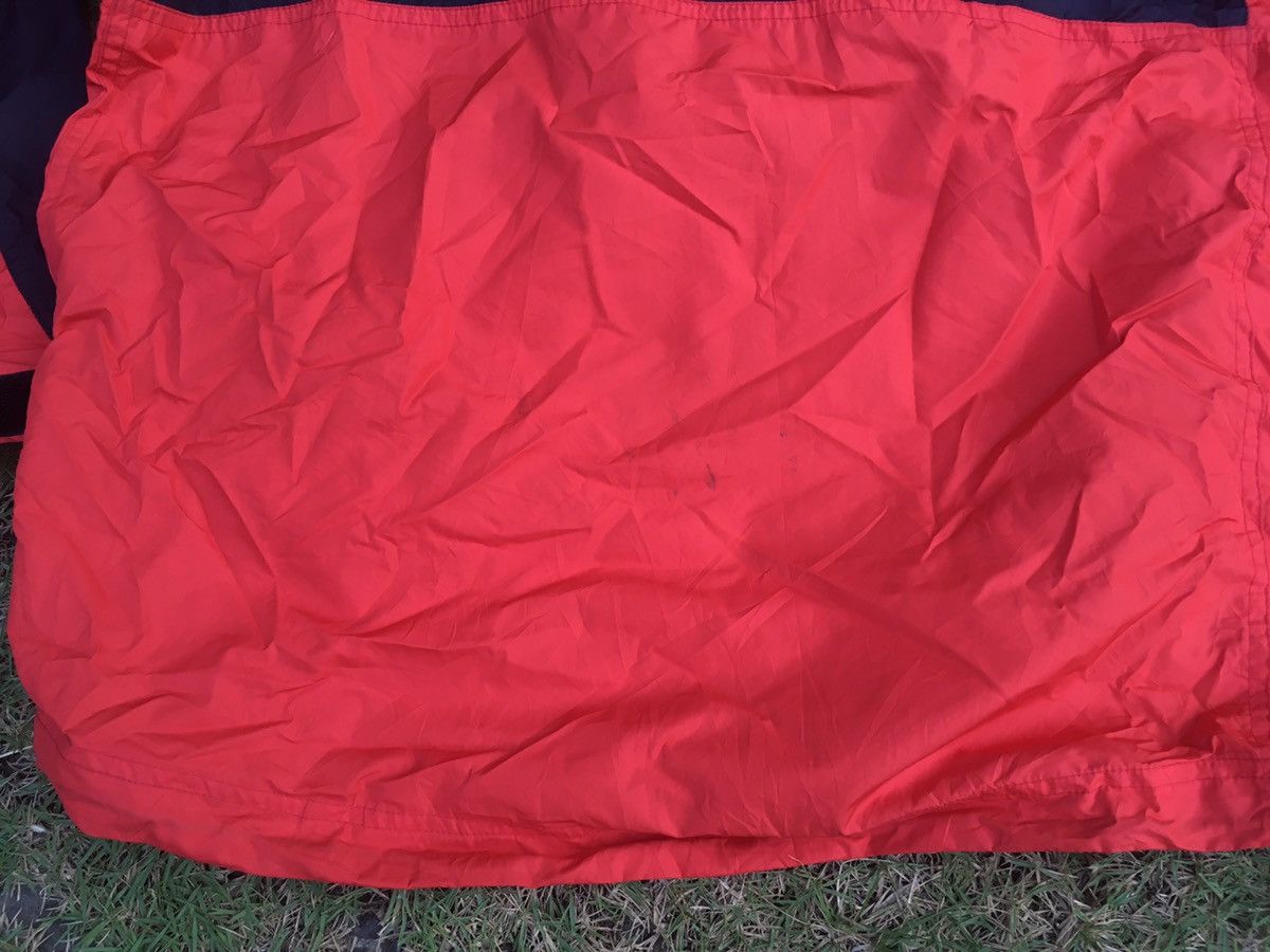 Nike × Nike ACG × Vintage Vintage NIKE ACG Windbreaker corvetible waist bag Size US XXL / EU 58 / 5 - 13 Thumbnail