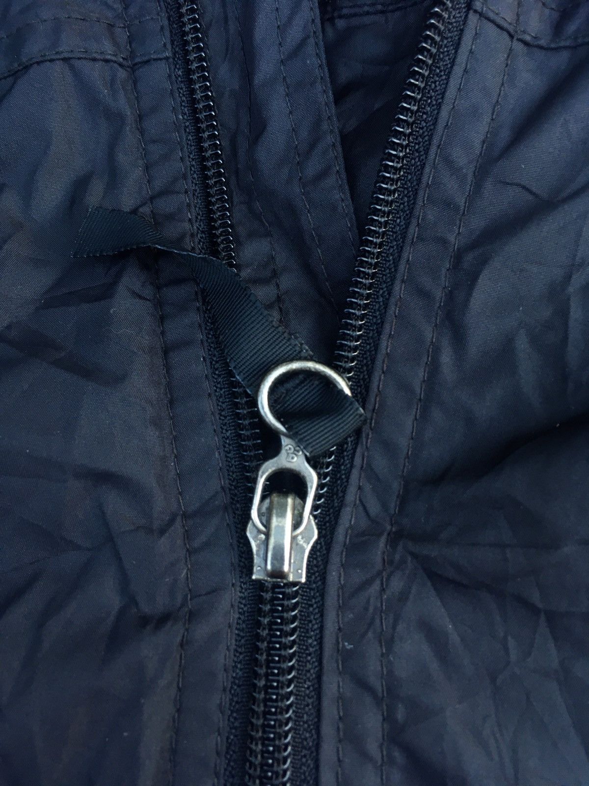 Nike × Nike ACG × Vintage Vintage NIKE ACG Windbreaker corvetible waist bag Size US XXL / EU 58 / 5 - 5 Thumbnail