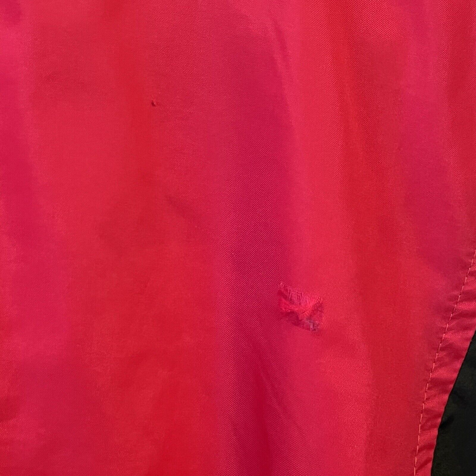 Vintage Vintage 80s Nike Track Jacket Full Zip Unisex M Hot Pink Size US M / EU 48-50 / 2 - 5 Thumbnail