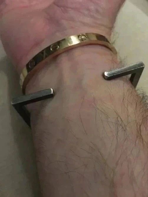 Other Conservation Of Matter 925 Silver Handmade Bracelet Size ONE SIZE - 14 Thumbnail