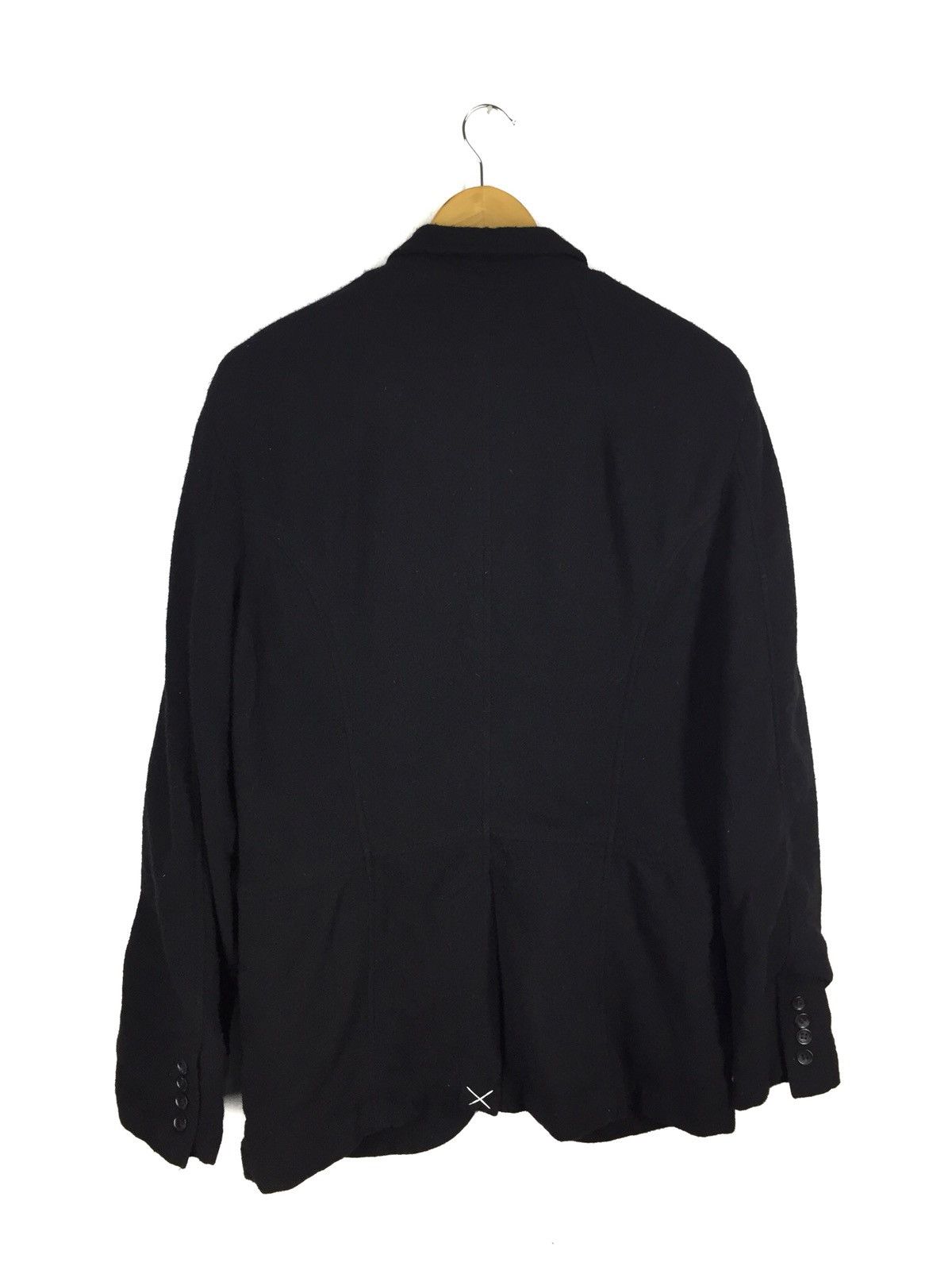 Undercover × Uniqlo Jun Takahashi Undercover X Uniqlo wool Jacket Size US M / EU 48-50 / 2 - 4 Thumbnail