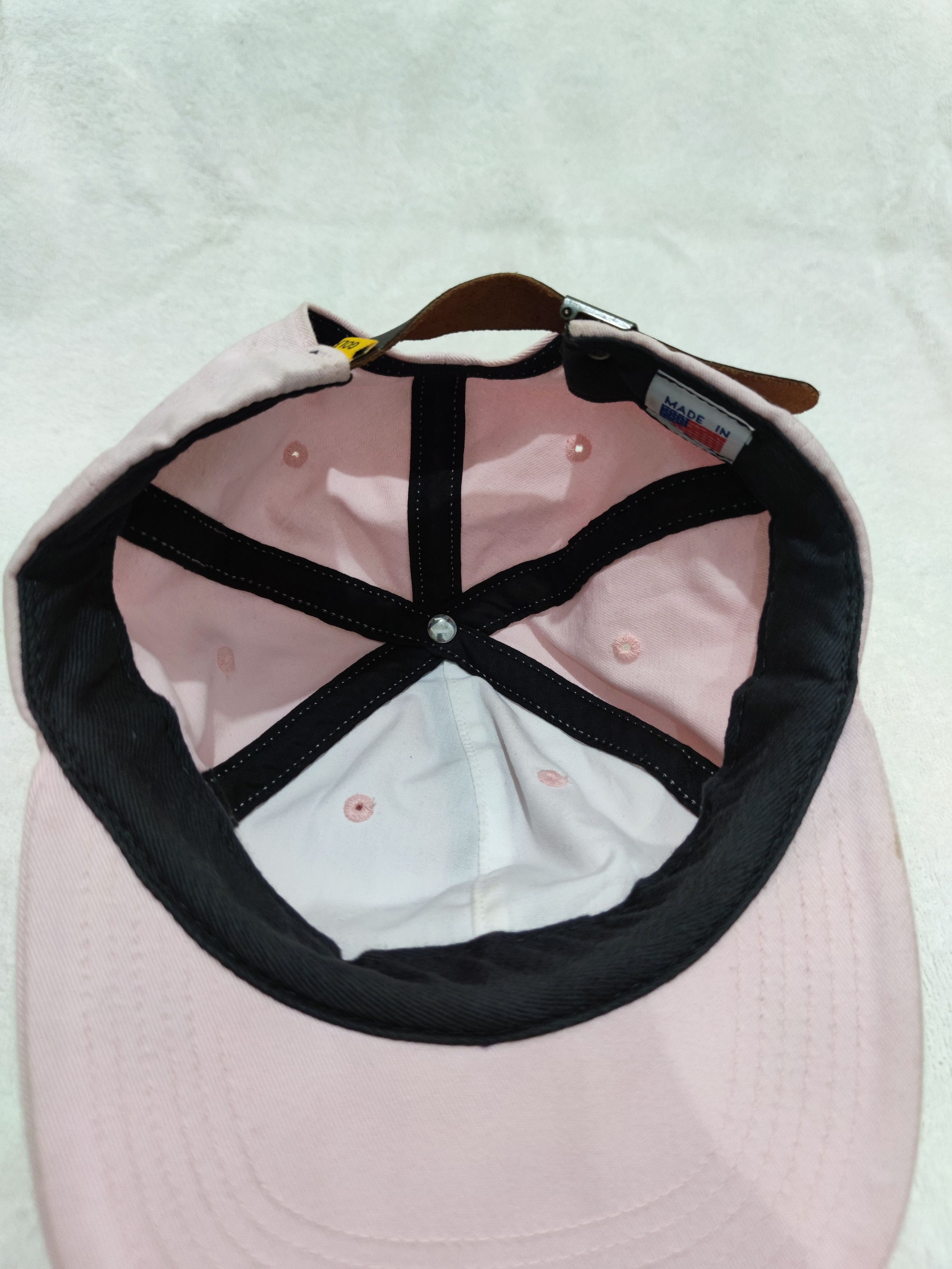 Golf Wang Golf Wang Cherry Bomb Hat Size ONE SIZE - 6 Thumbnail