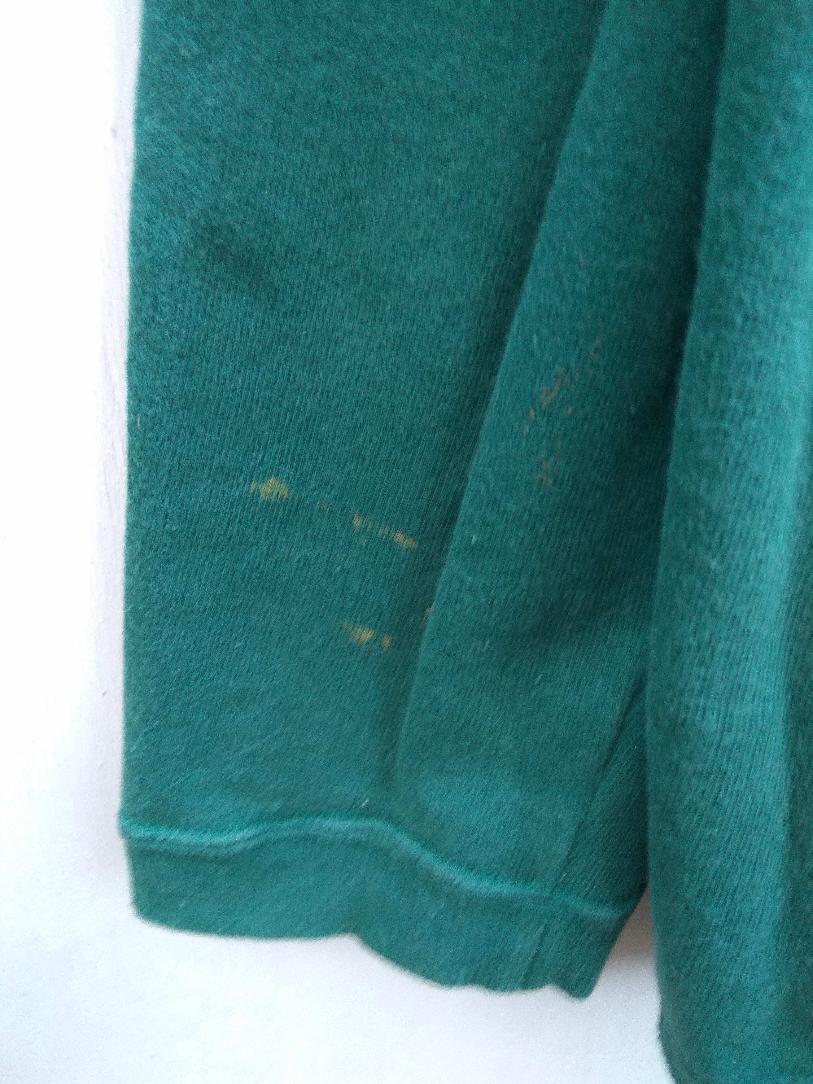 Reebok Vintage 90s Vintage Reebok sweatshirt Size US L / EU 52-54 / 3 - 7 Thumbnail