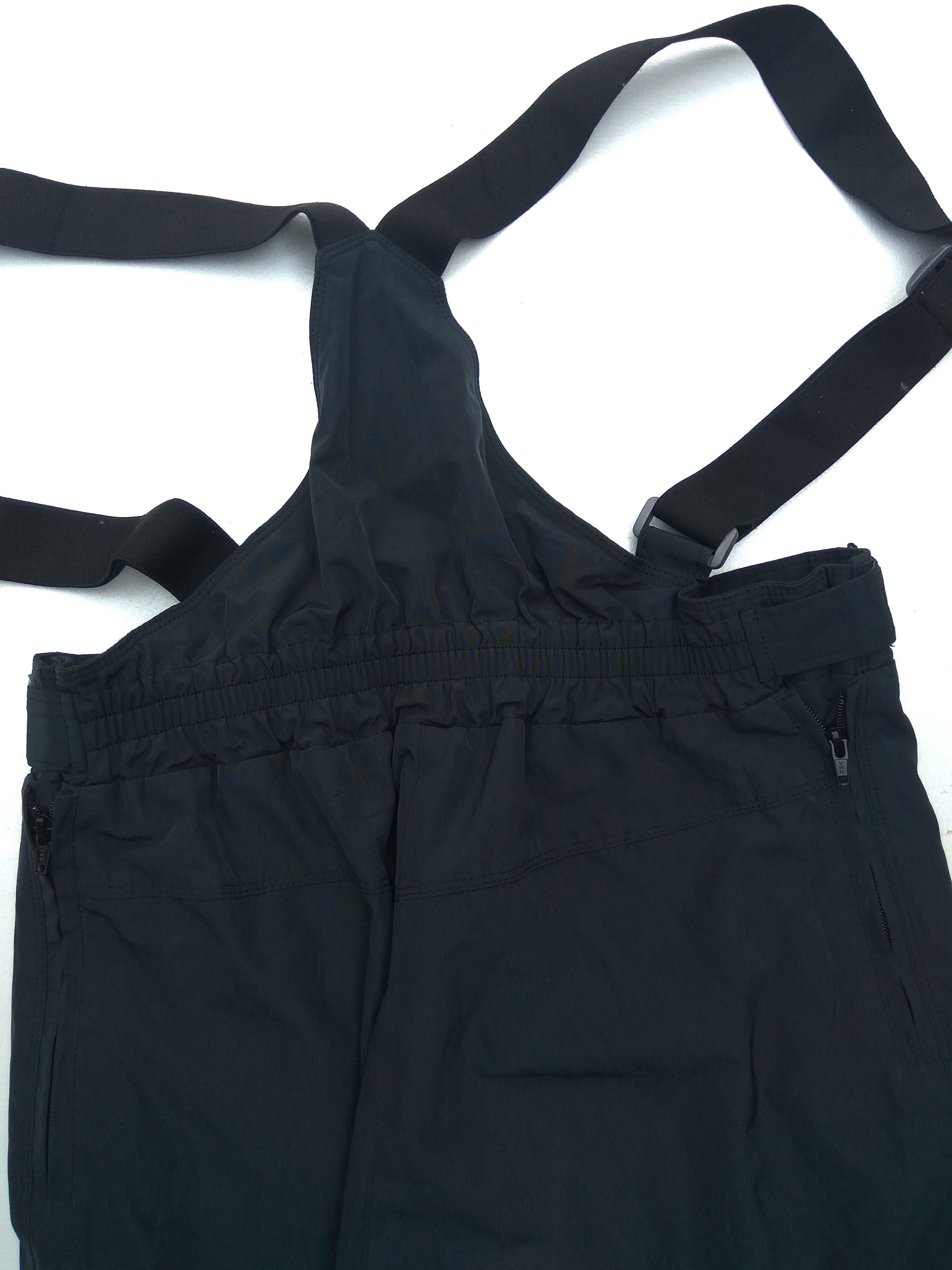 Ellesse × Ski-Doo Ski Jumpsuits Ellese complete with suspender Size US 33 - 8 Thumbnail