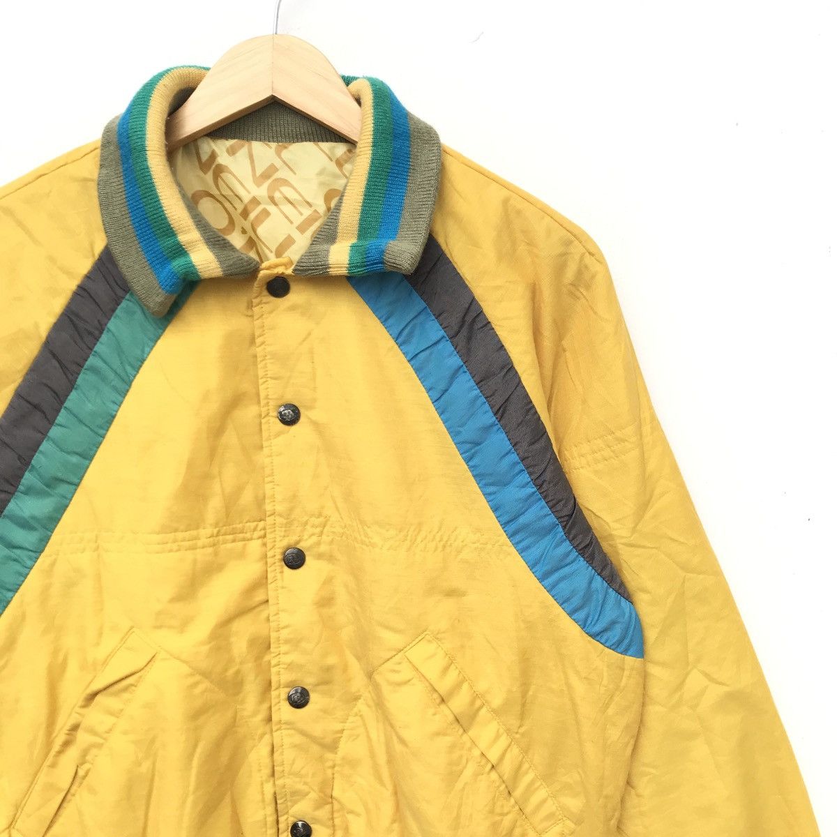 Japanese Brand × Vintage Vintage O neil Sweatshirt Logo Spell Out Hoodie Surfing Size US M / EU 48-50 / 2 - 5 Thumbnail