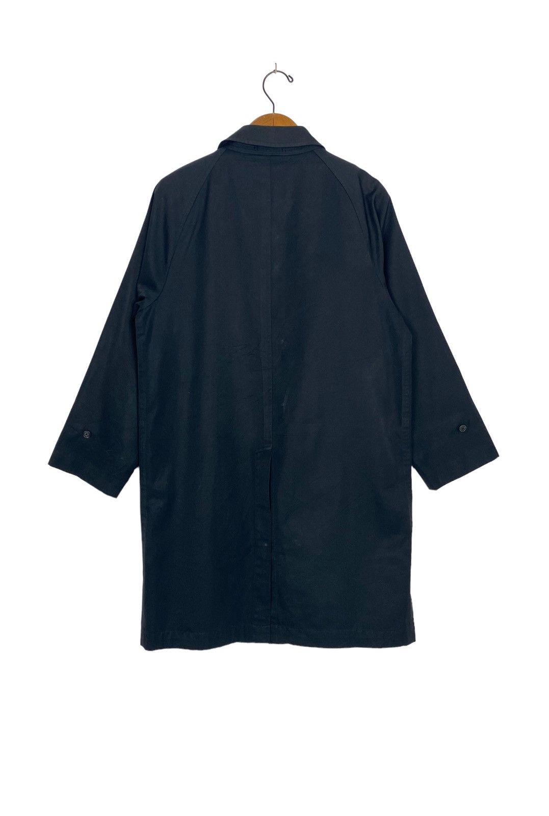 Van Rare‼️ Vintage Van Jac Trench Coat Made in Japan Size US S / EU 44-46 / 1 - 4 Thumbnail