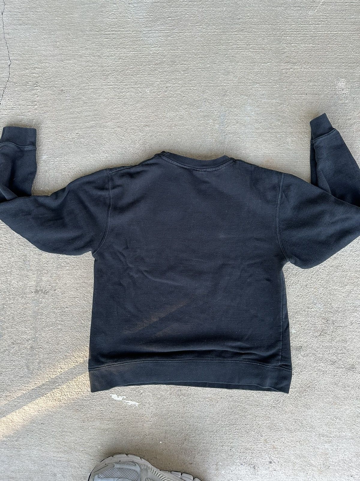 Obey Obey Propaganda MCMLXXXIX Black Sweatshirt Size US S / EU 44-46 / 1 - 3 Thumbnail