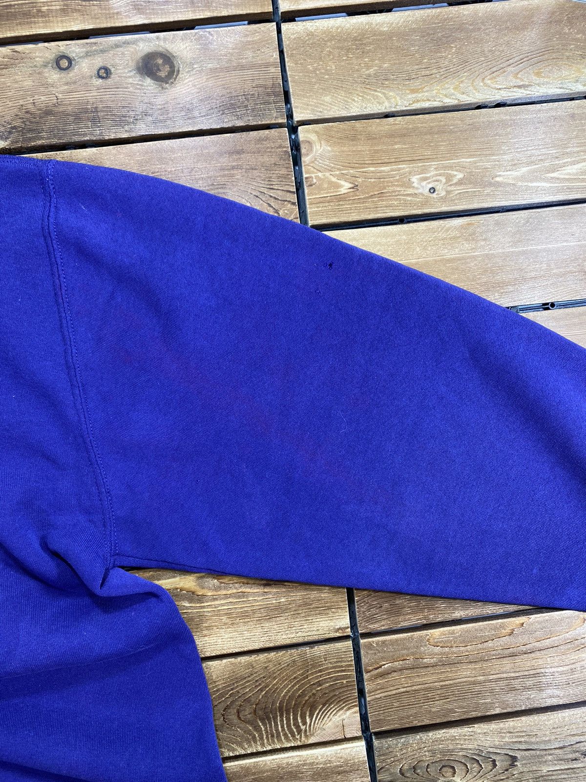 Russell Athletic × Vintage Vintage Russell Athletic Washington Wolf Big Logo size L Size US L / EU 52-54 / 3 - 10 Thumbnail