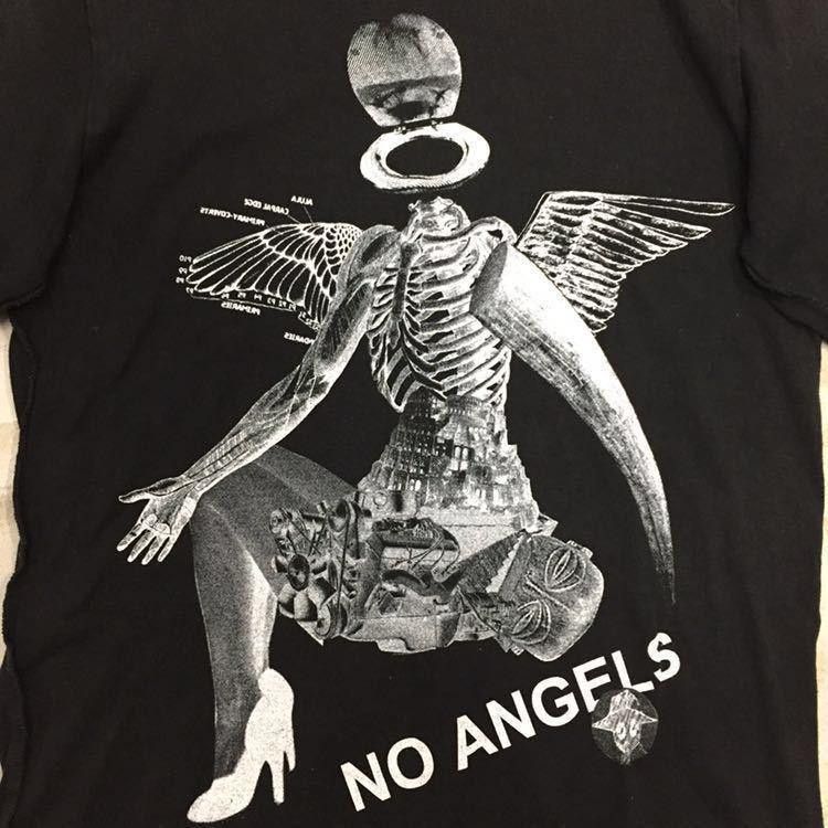 Undercover No Angels Anatomy tee Size US M / EU 48-50 / 2 - 3 Thumbnail