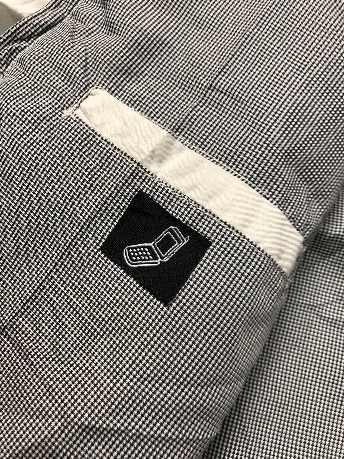Designer × Valentino × Vintage VINTAGE CLAUDIO VALENTINO PARIS JACKET Size US M / EU 48-50 / 2 - 6 Thumbnail