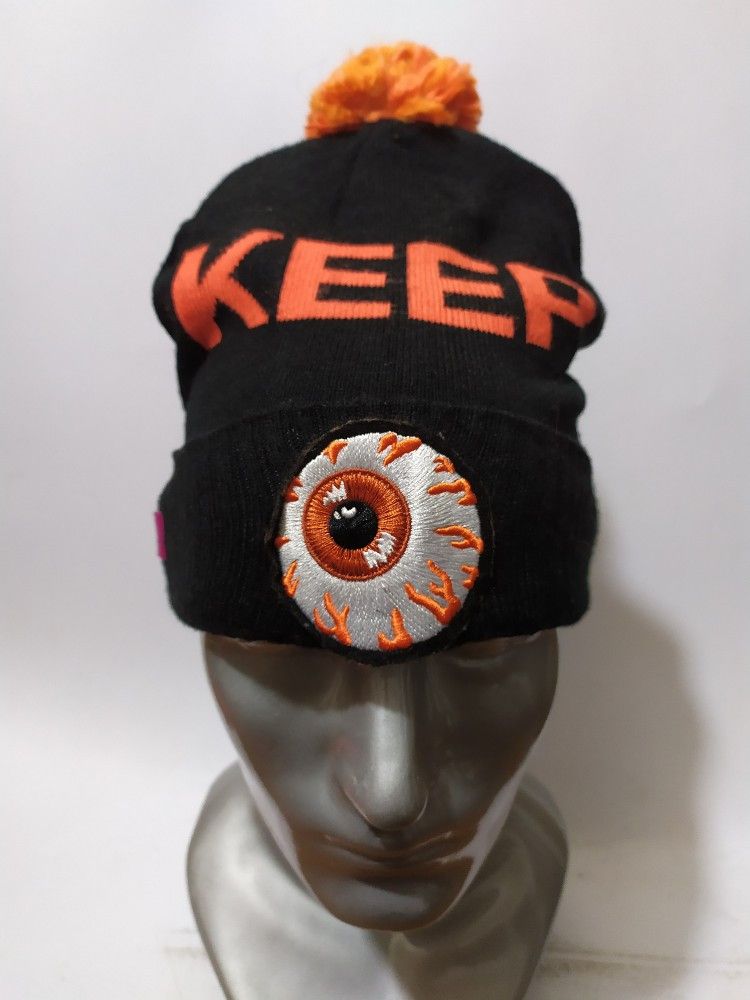 Mishka beanie clearance