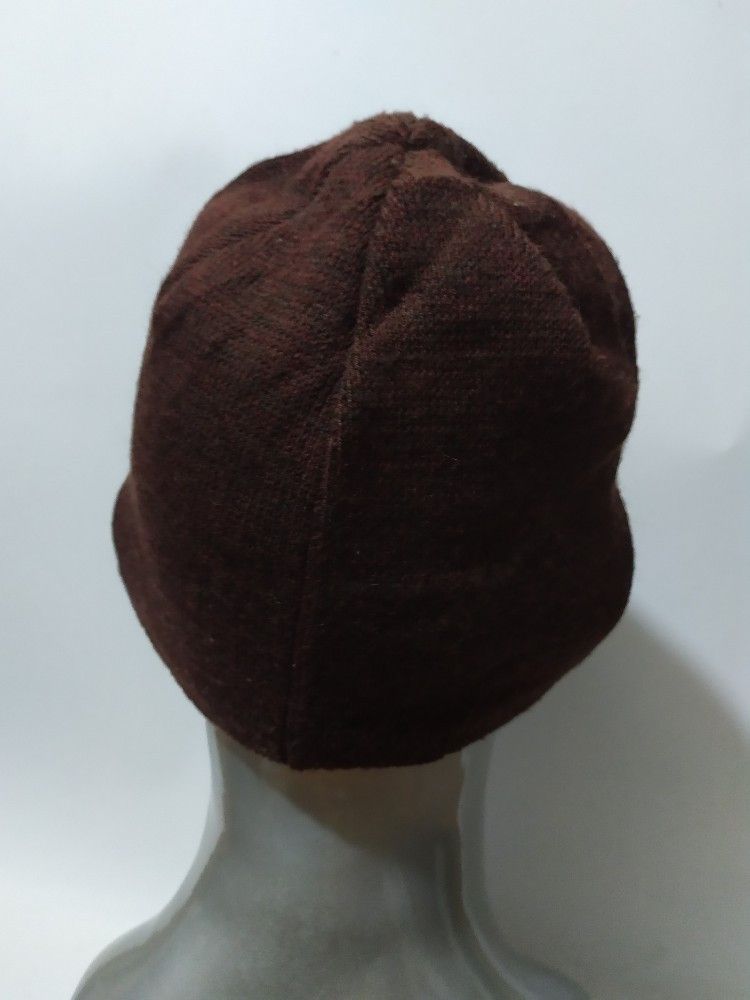 The North Face ❌The North face vintage beanie embroidery logo Size ONE SIZE - 5 Thumbnail