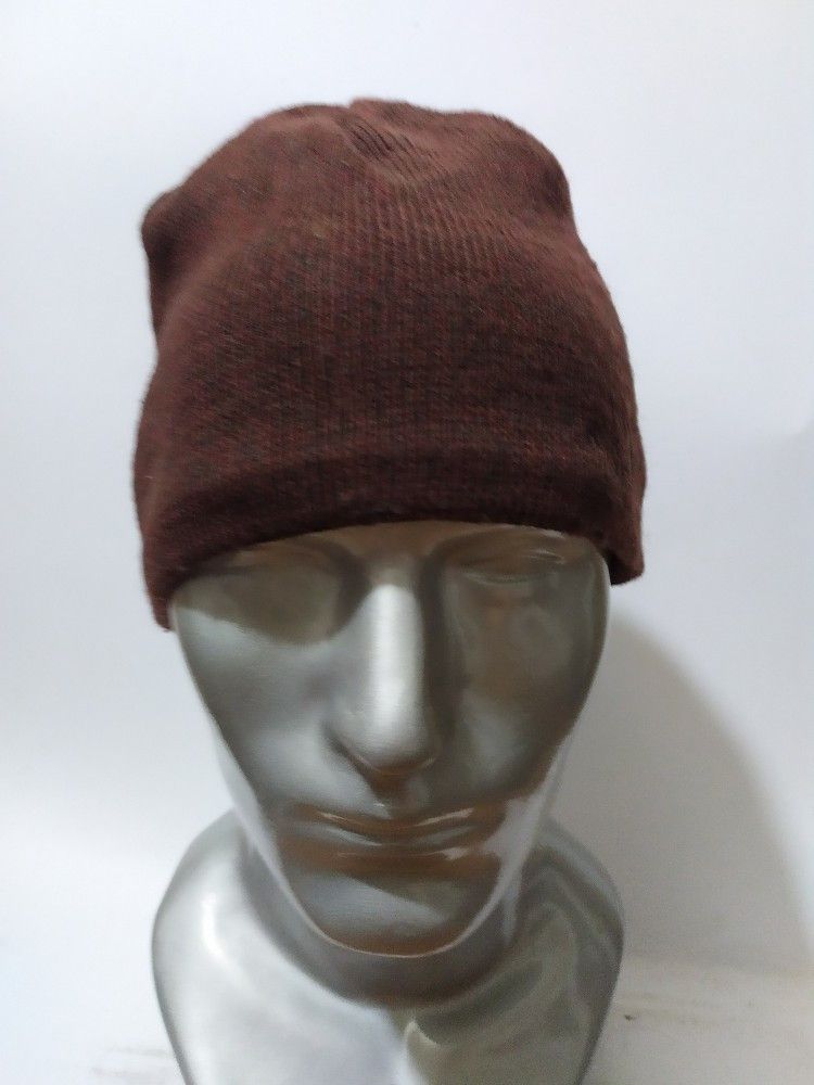 The North Face ❌The North face vintage beanie embroidery logo Size ONE SIZE - 3 Thumbnail