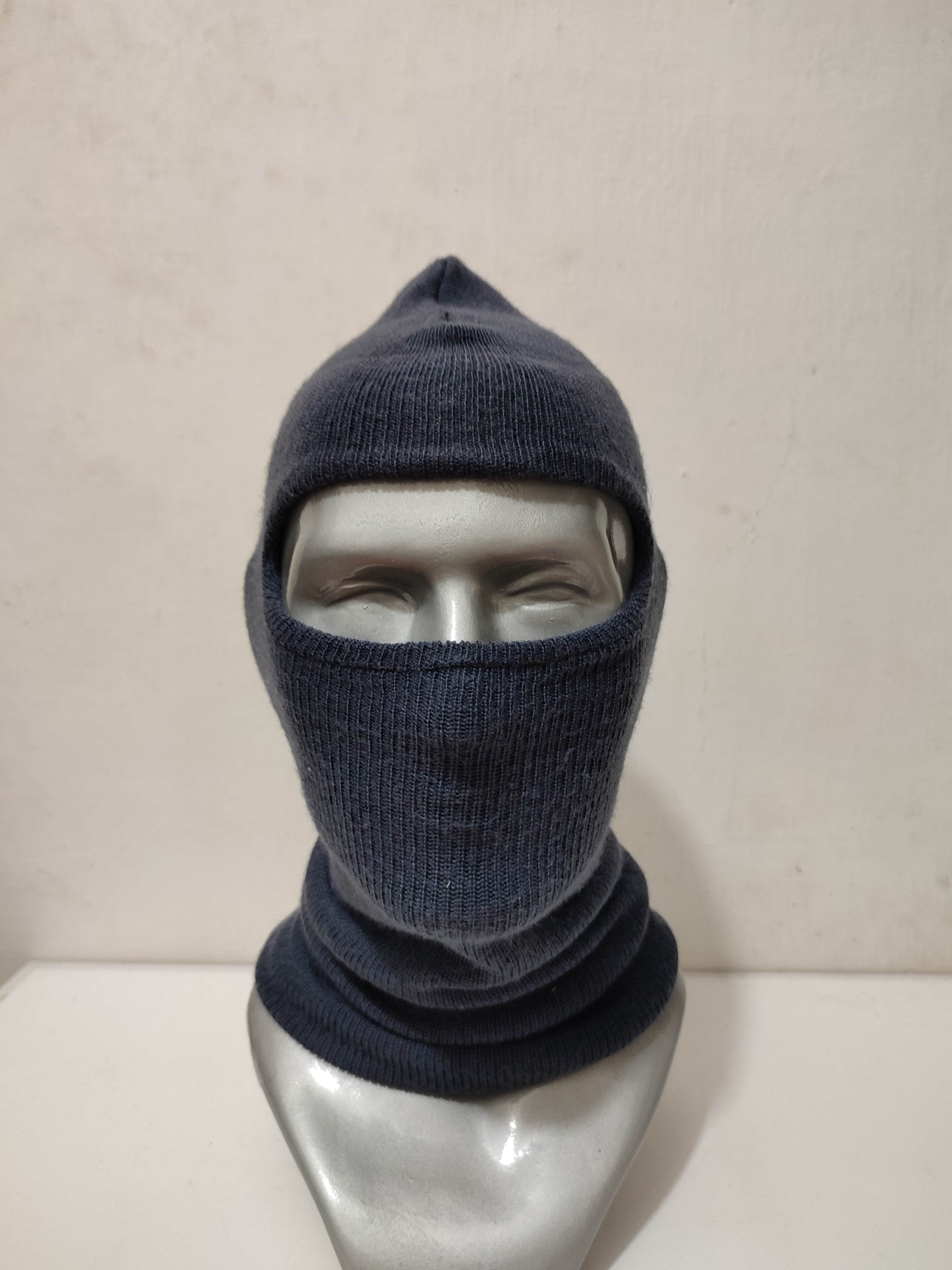 Streetwear Unknown Balaclava Masked Hats Grailed