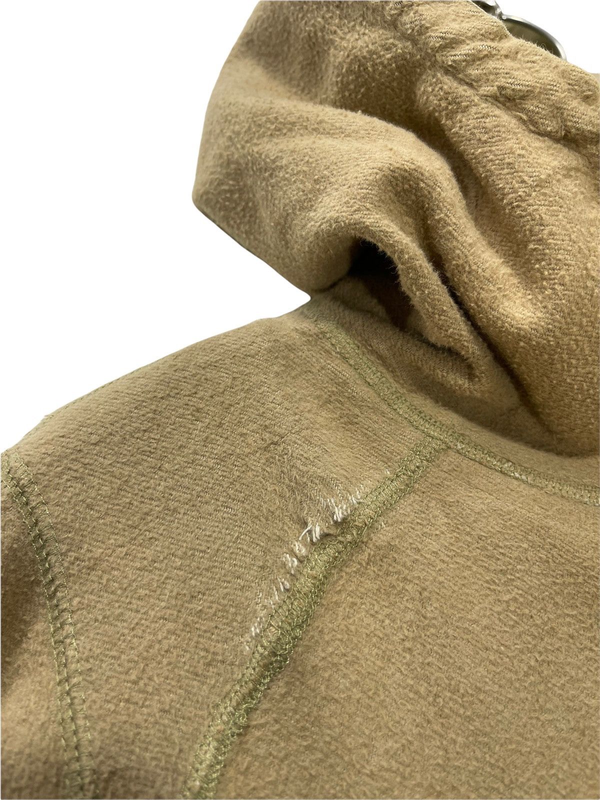 45rpm ⚓45rpm Nantucket Shoals Reversible Hoodie Jacket 20🟩 Size US S / EU 44-46 / 1 - 8 Thumbnail