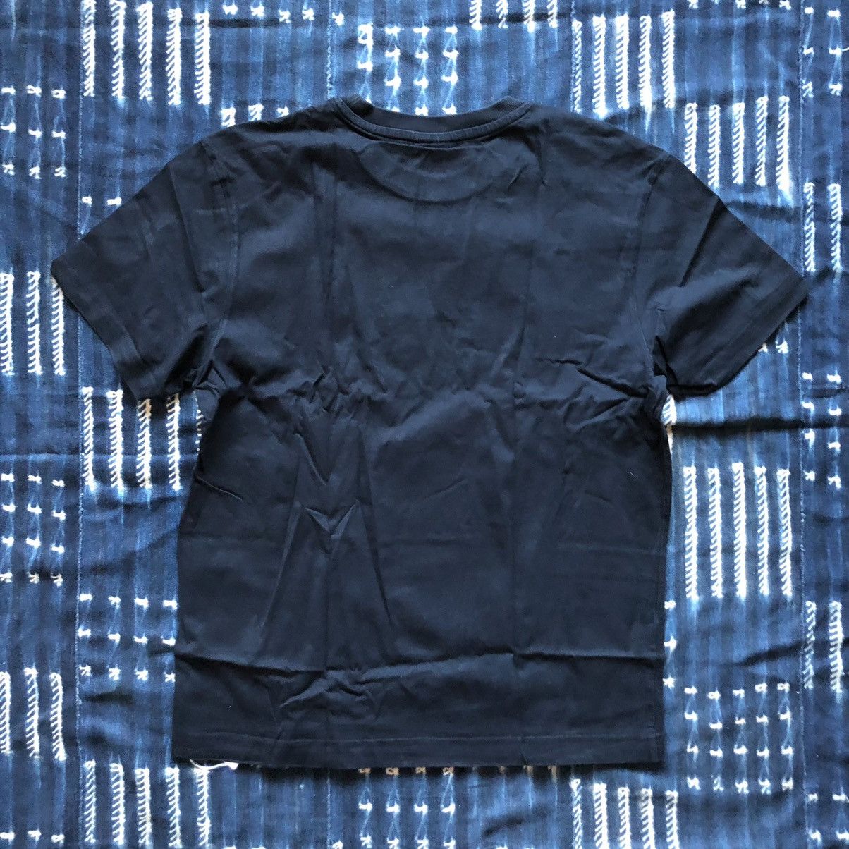 Vintage Wesc Conspiracy Tee Size US L / EU 52-54 / 3 - 5 Thumbnail