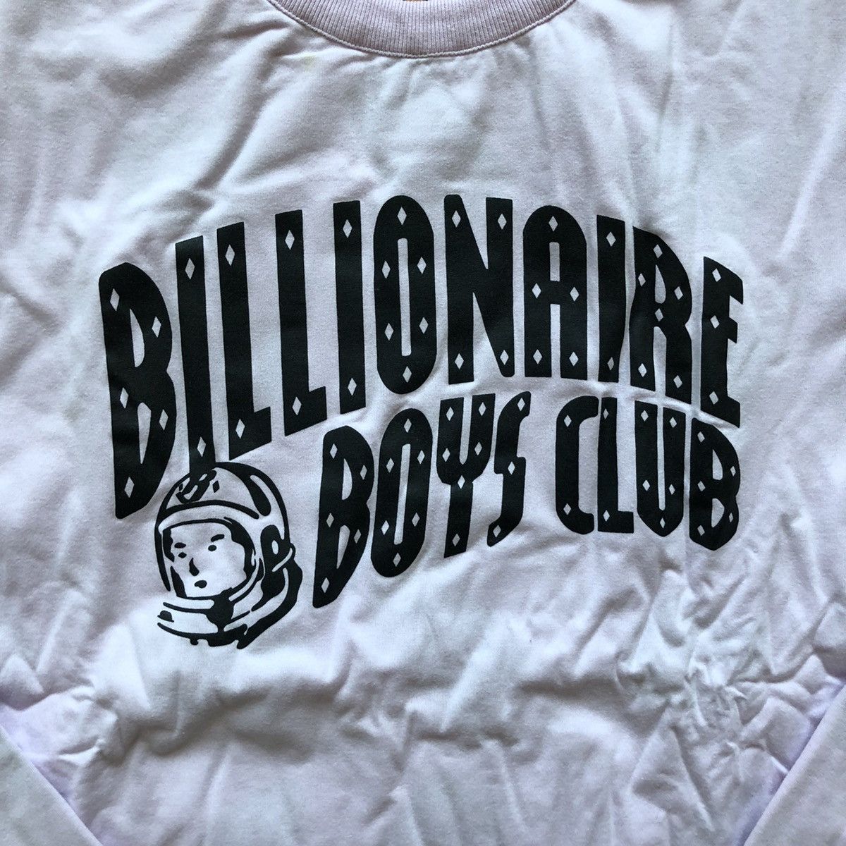 Icecream Icecream X Billionaire Boys Club by Nigo Reversible Tee Size US M / EU 48-50 / 2 - 4 Thumbnail