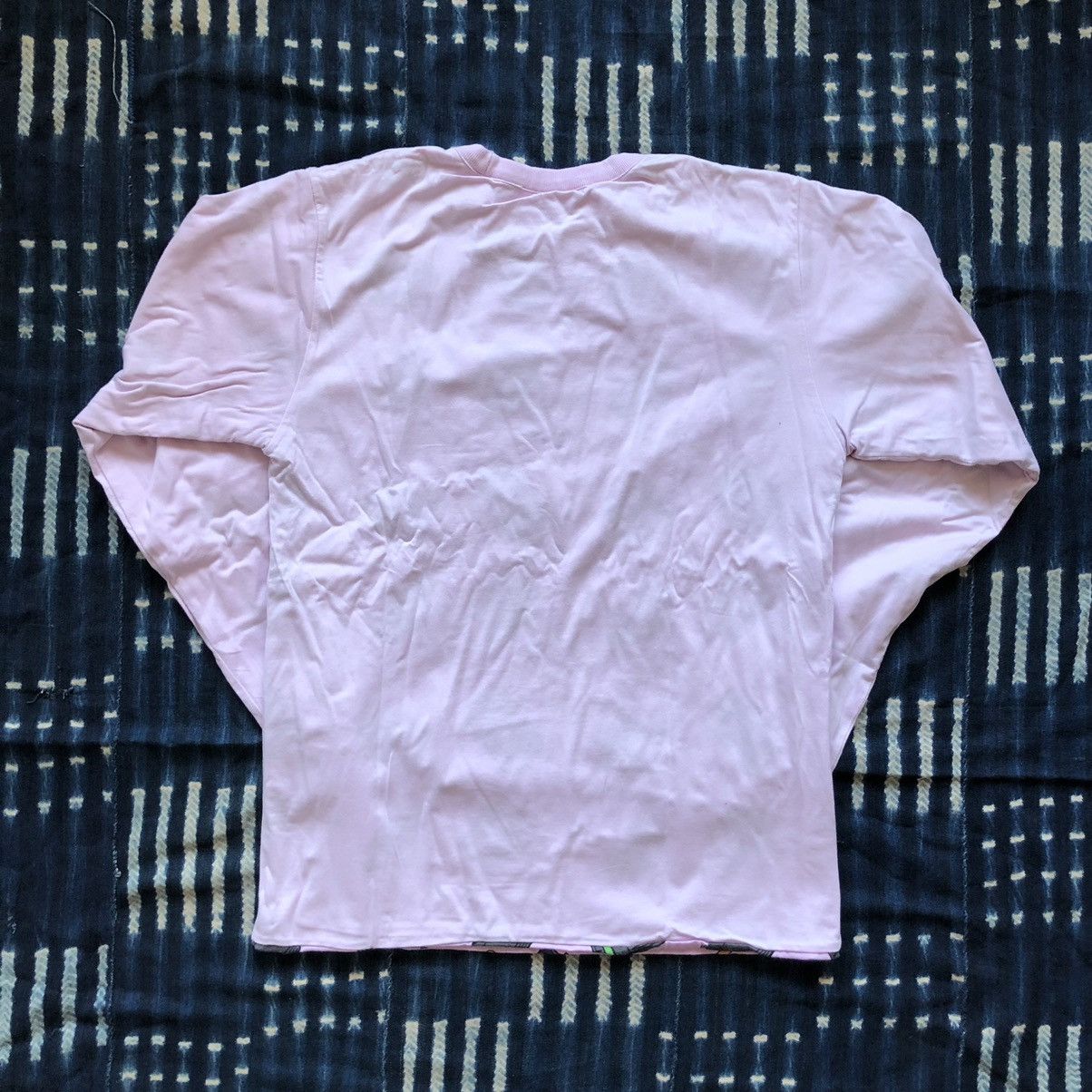 Icecream Icecream X Billionaire Boys Club by Nigo Reversible Tee Size US M / EU 48-50 / 2 - 2 Thumbnail
