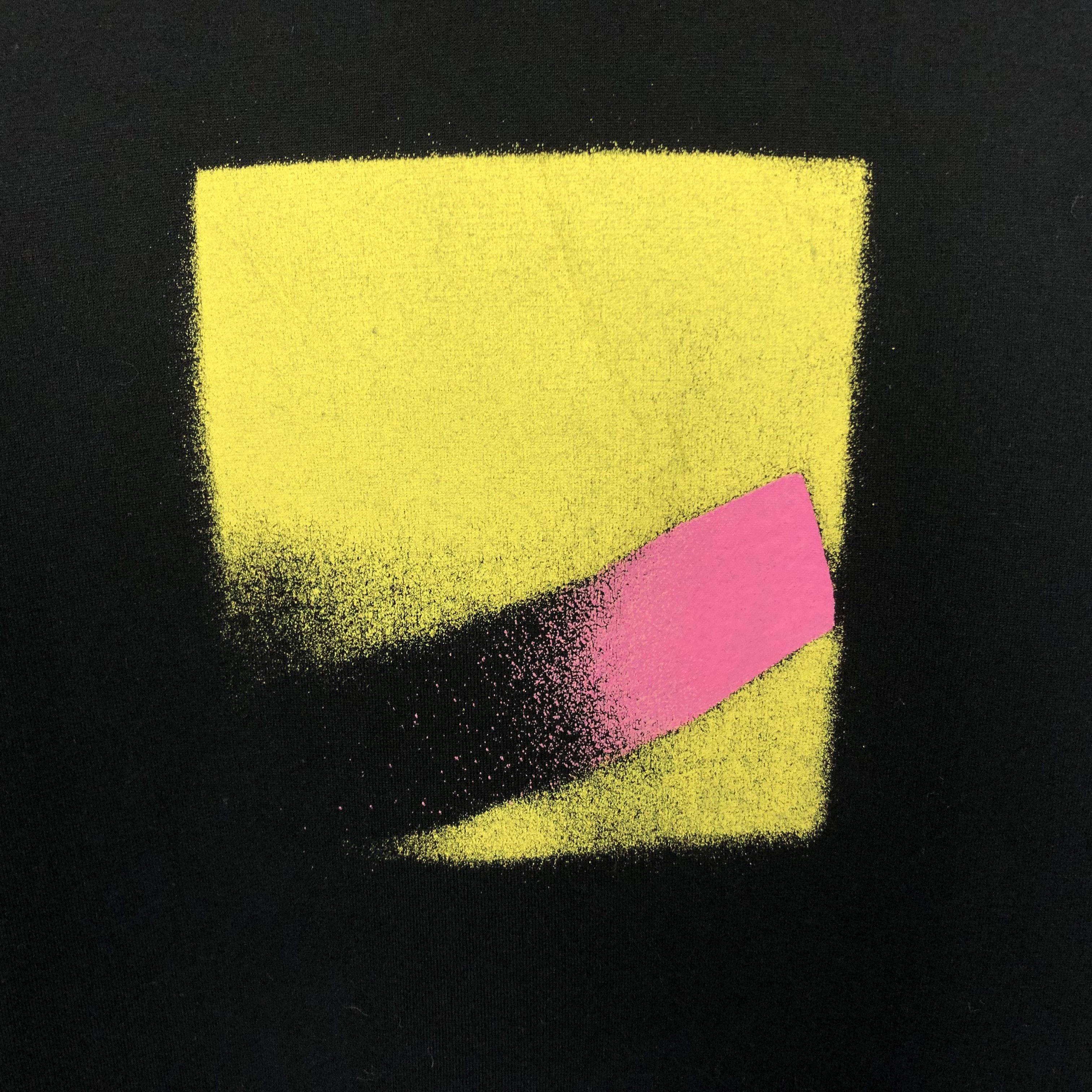 Maison Margiela × Vintage Vintage Madison Margiela art Design Tshirt Size US S / EU 44-46 / 1 - 2 Thumbnail