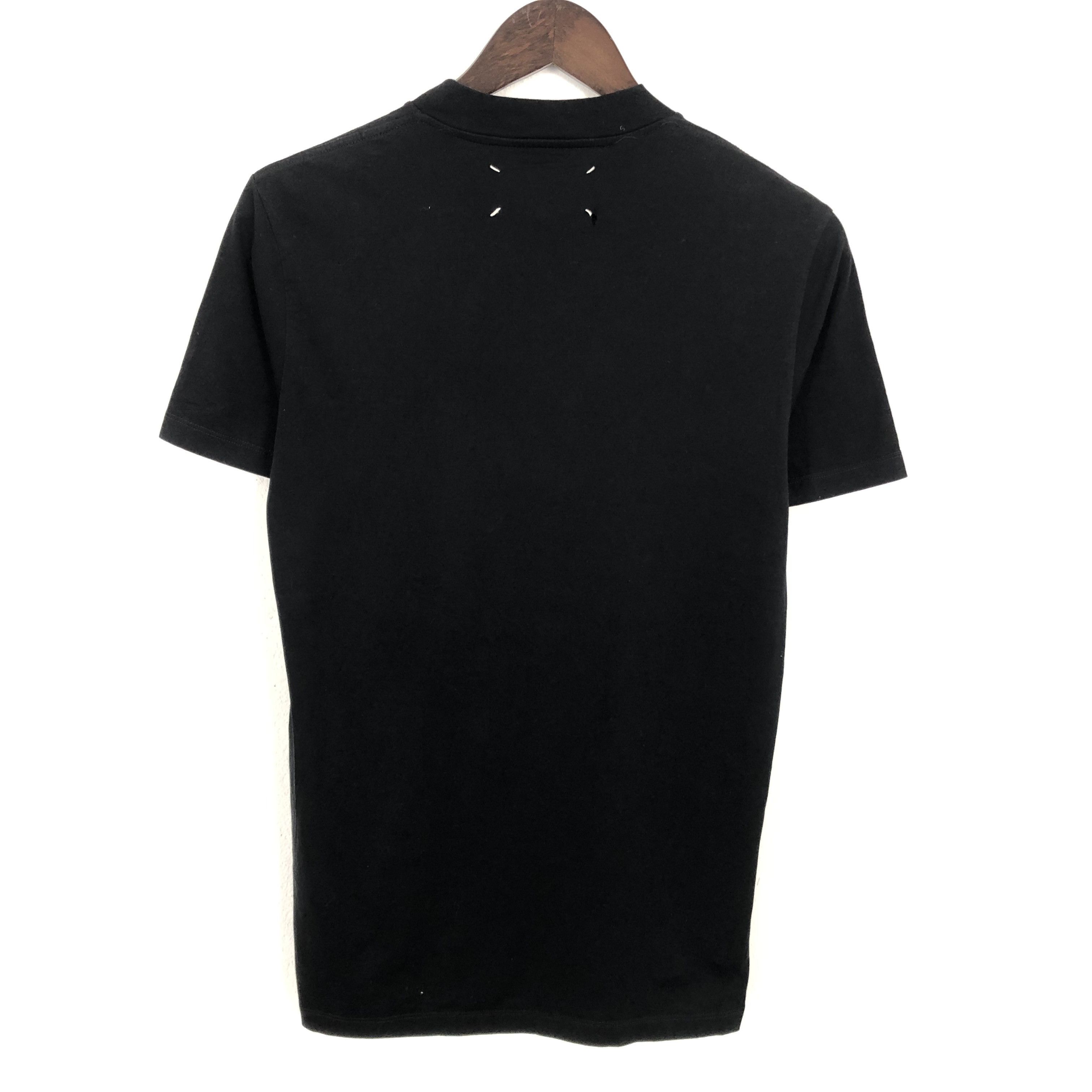 Maison Margiela × Vintage Vintage Madison Margiela art Design Tshirt Size US S / EU 44-46 / 1 - 3 Thumbnail
