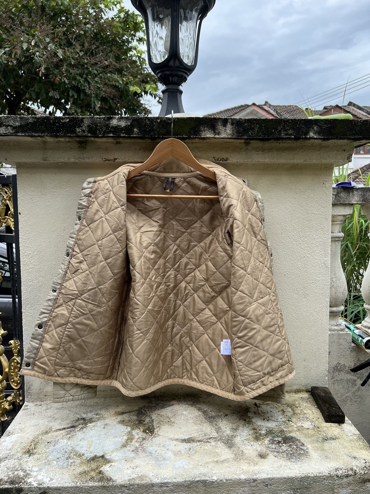 Lavenham × Vintage Vintage Levenham like Puffer Jacket Size US XS / EU 42 / 0 - 5 Thumbnail