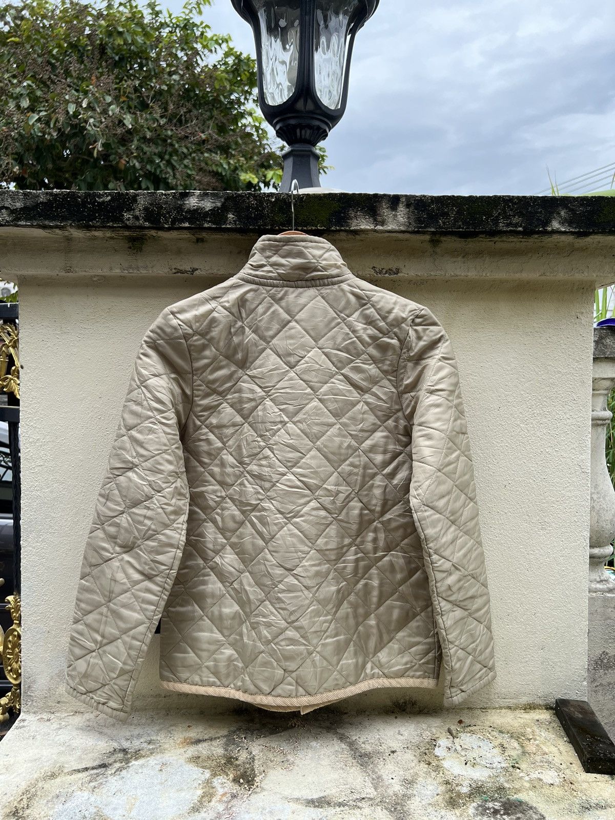 Lavenham × Vintage Vintage Levenham like Puffer Jacket Size US XS / EU 42 / 0 - 2 Thumbnail
