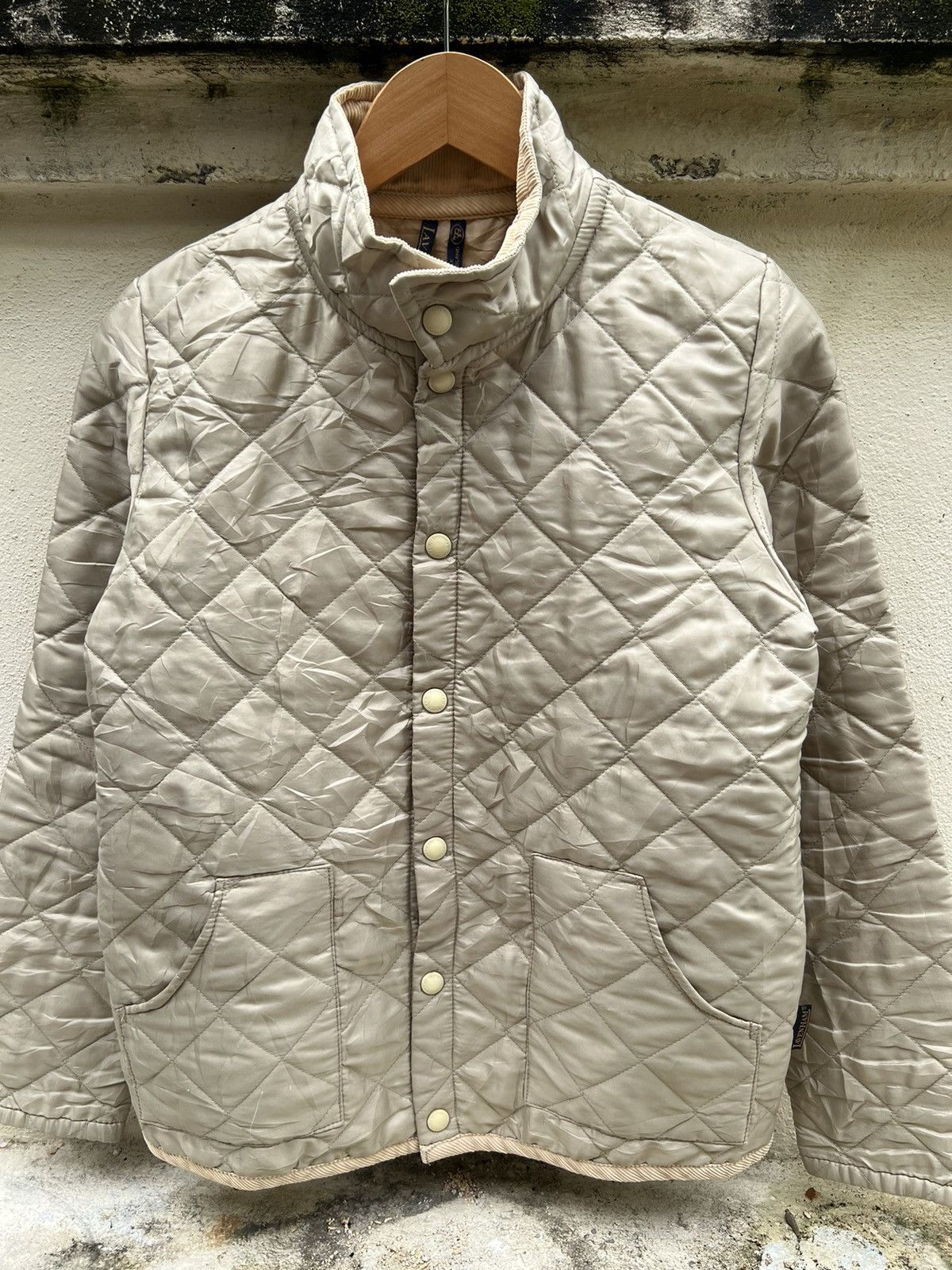 Lavenham × Vintage Vintage Levenham like Puffer Jacket Size US XS / EU 42 / 0 - 3 Thumbnail