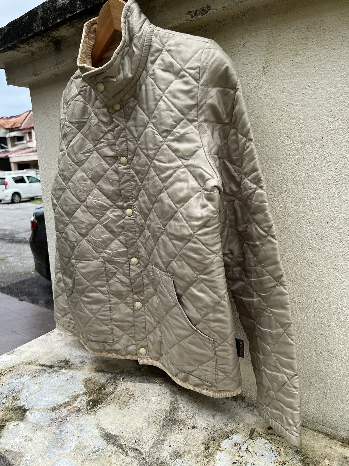 Lavenham × Vintage Vintage Levenham like Puffer Jacket Size US XS / EU 42 / 0 - 4 Thumbnail