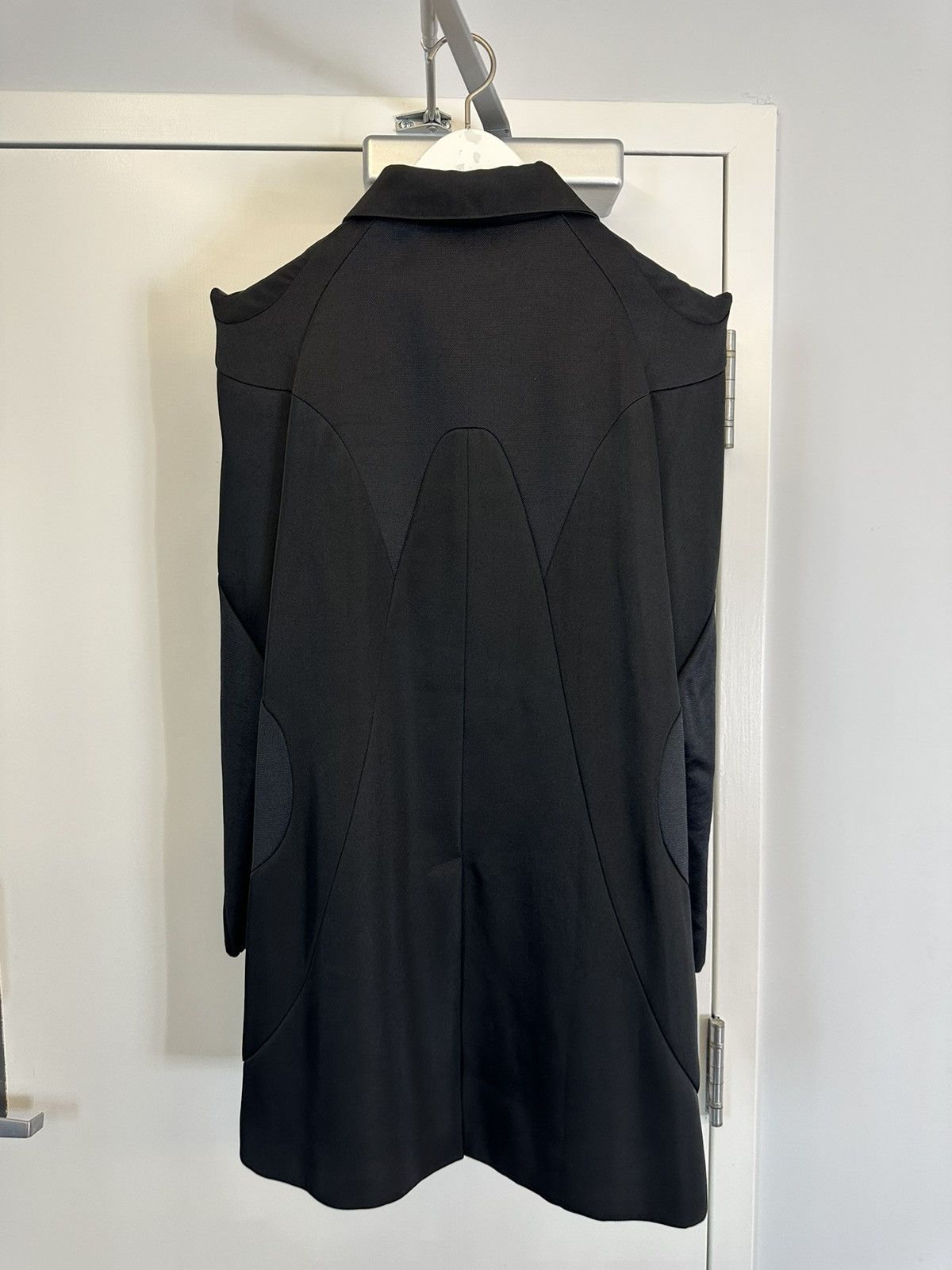 Kiko Kostadinov Monoceros long jacket Size XS / US 0-2 / IT 36-38 - 2 Thumbnail