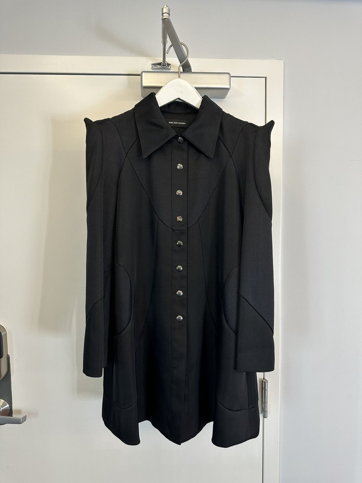 Monoceros long jacket
