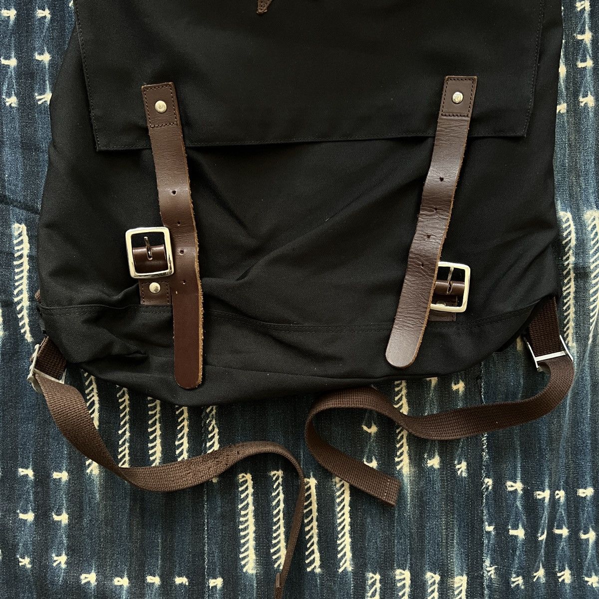 Bape OG Bape Archive 2006 Sta Backpack Bag Size ONE SIZE - 3 Thumbnail