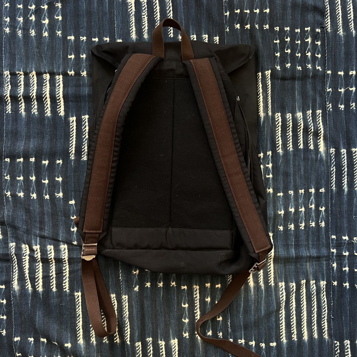 Bape OG Bape Archive 2006 Sta Backpack Bag Size ONE SIZE - 8 Thumbnail