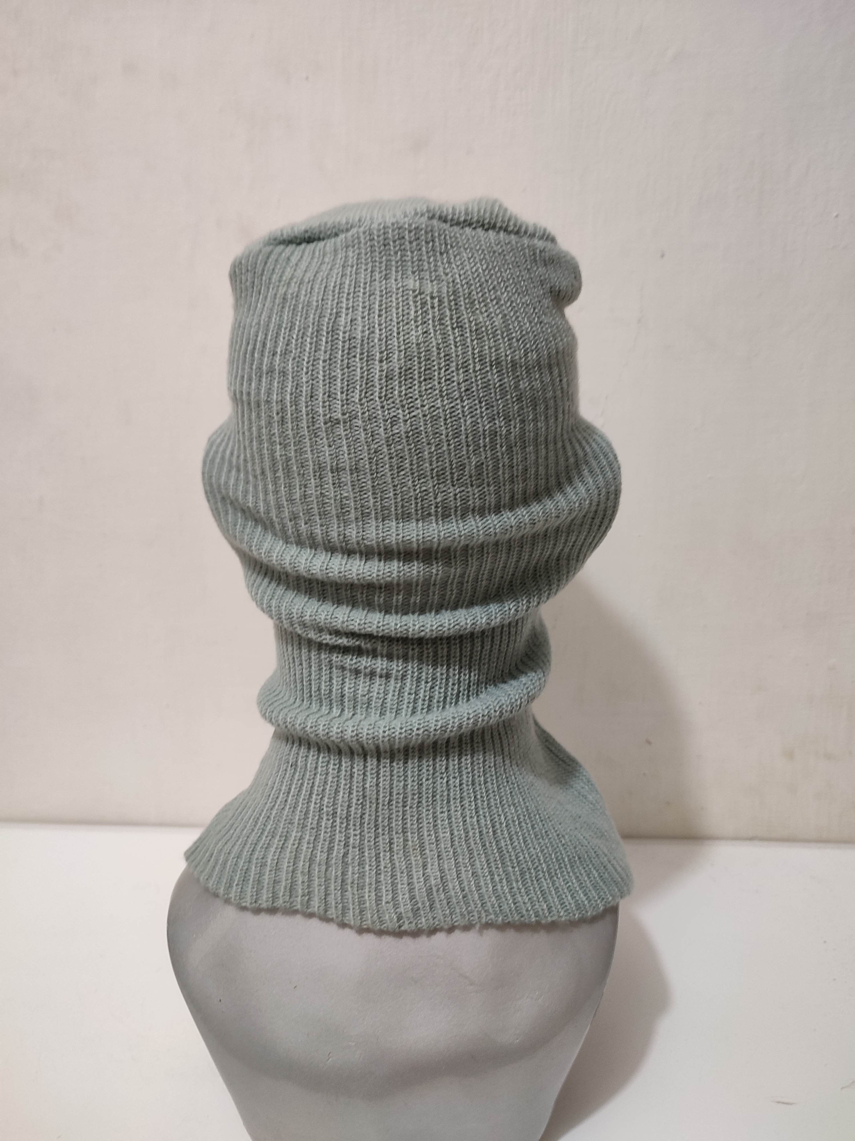 Other Unknown Balaclava Masked Hats Size ONE SIZE - 7 Thumbnail