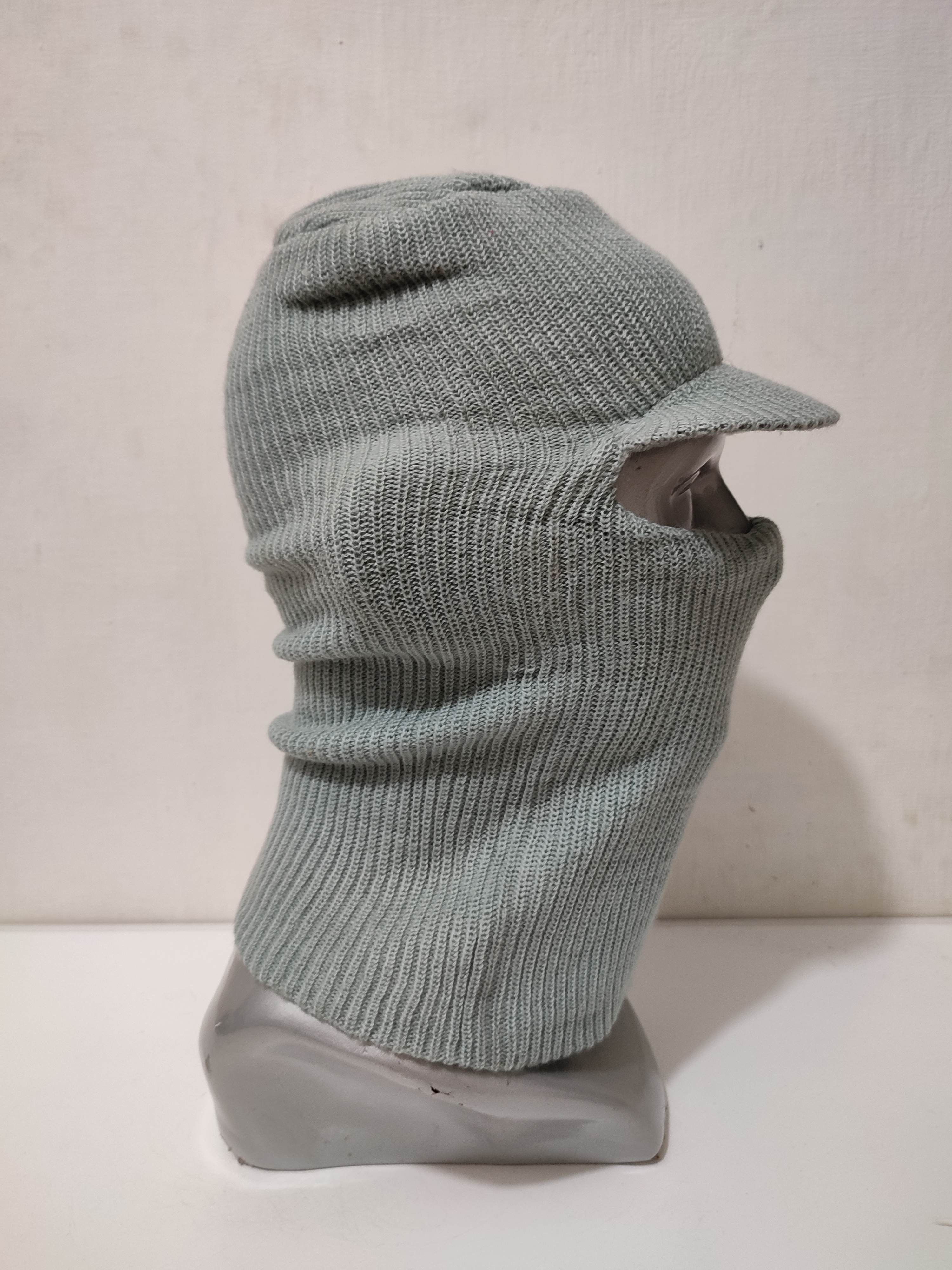 Other Unknown Balaclava Masked Hats Size ONE SIZE - 4 Thumbnail
