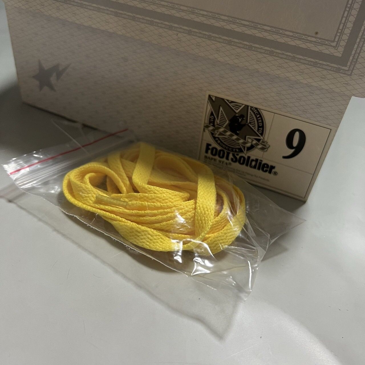 Bape 2010 BAPE Sta shark Green Patent leather Size US 9 / EU 42 - 8 Thumbnail