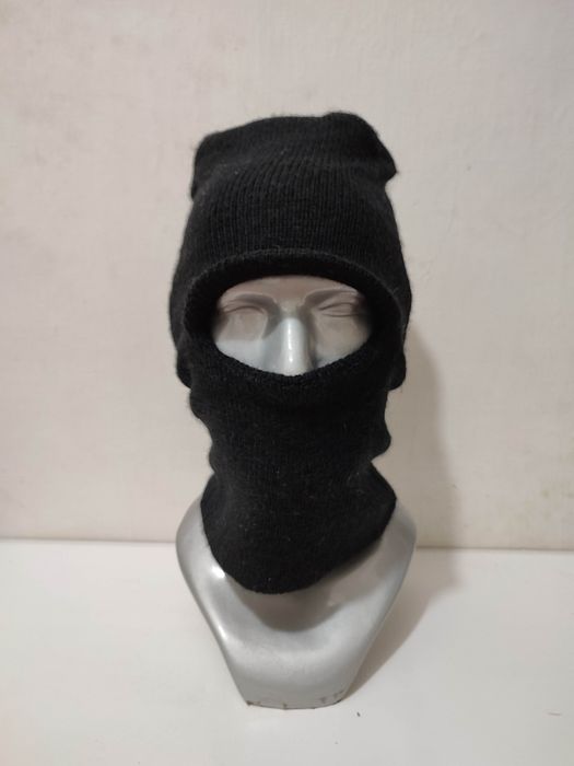 Streetwear Unknown Balaclava Masked Hats | Grailed