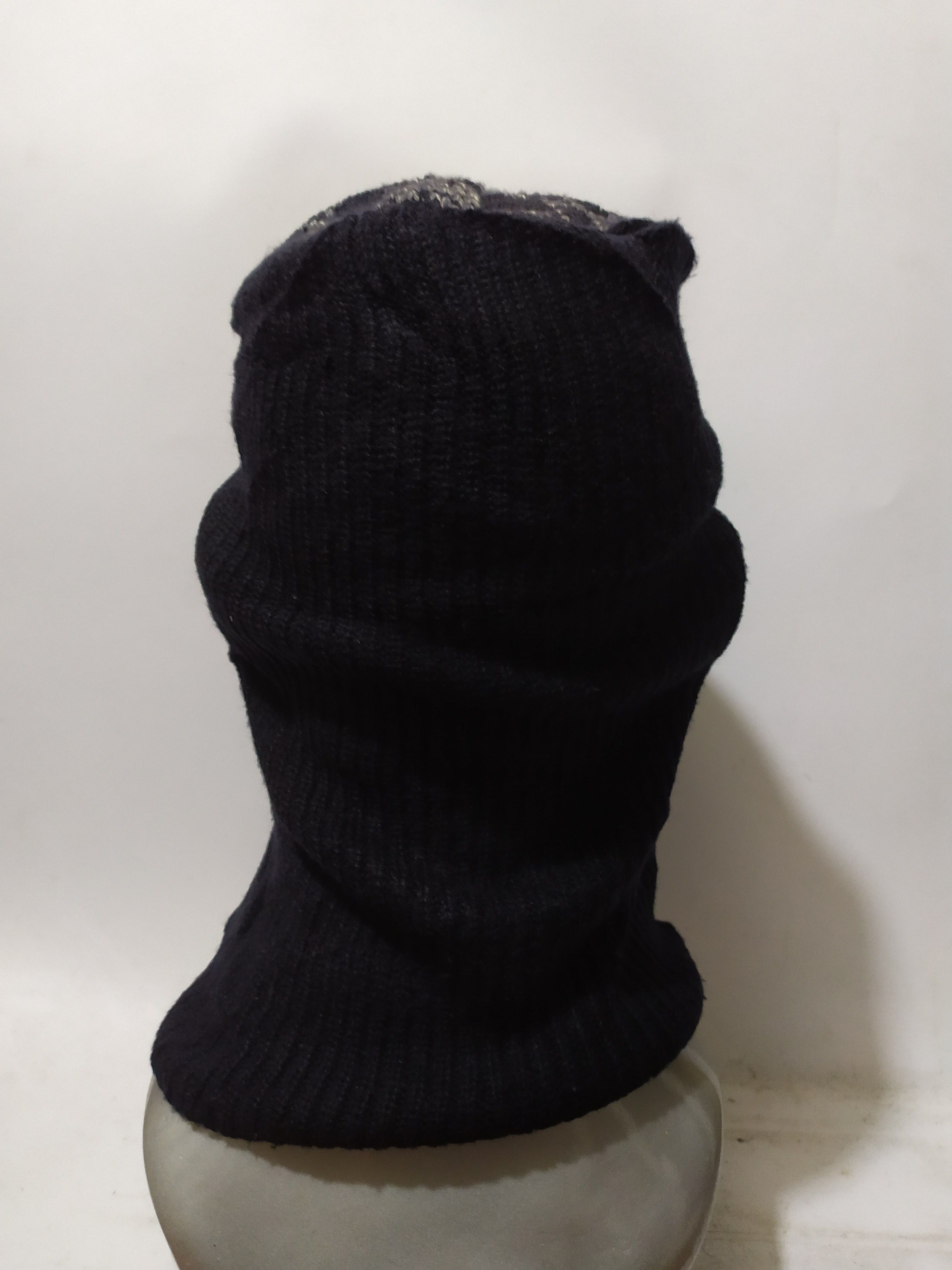 Other Unknown Japanese Balaclava Masked Hats Size ONE SIZE - 6 Thumbnail