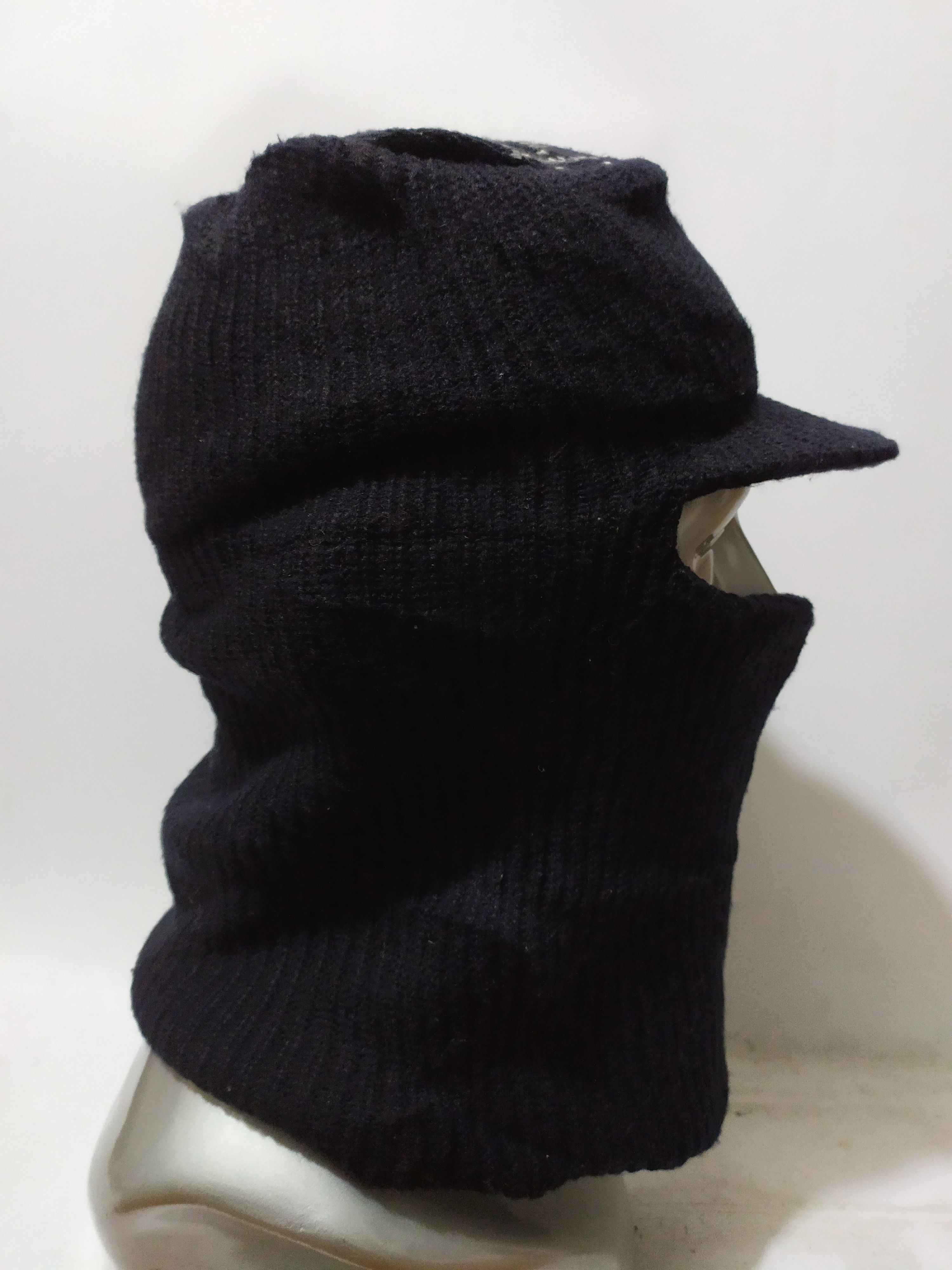 Other Unknown Japanese Balaclava Masked Hats Size ONE SIZE - 5 Thumbnail