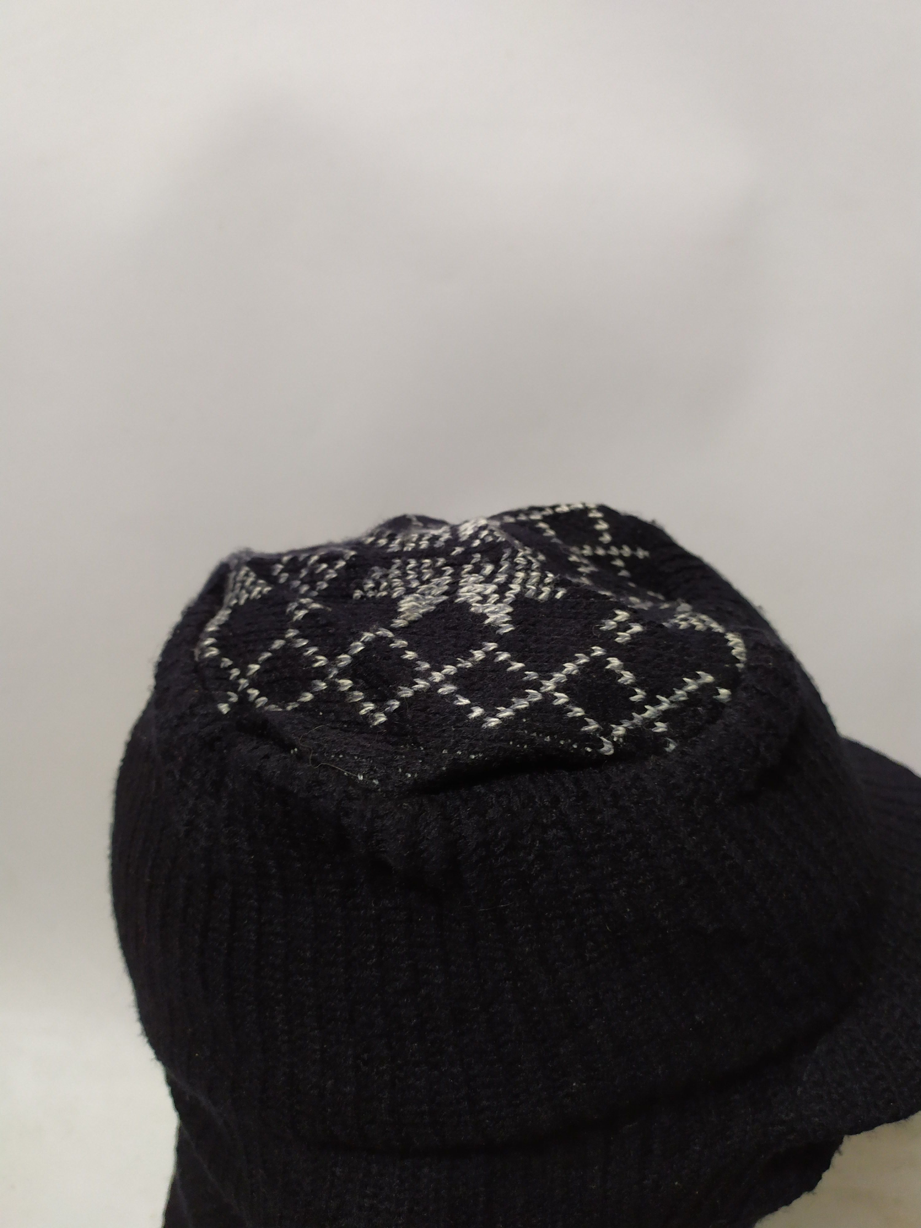 Other Unknown Japanese Balaclava Masked Hats Size ONE SIZE - 7 Thumbnail