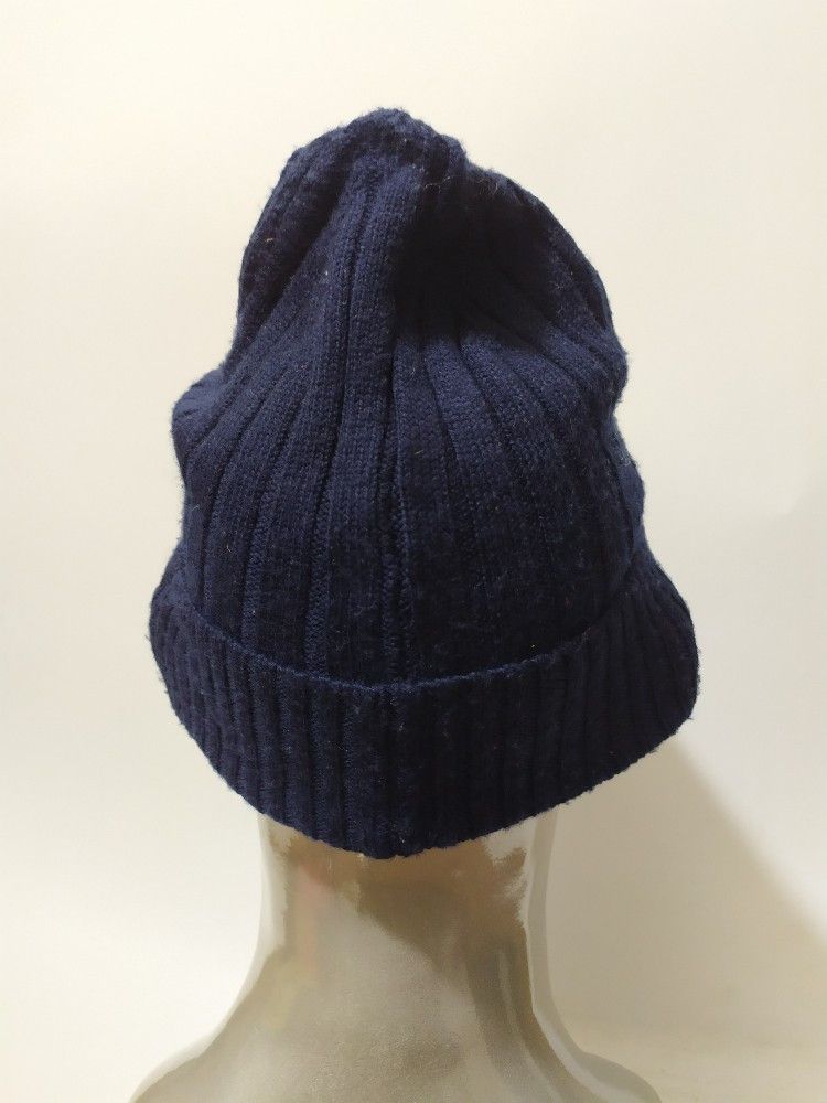 Wtaps 🔥Wtaps Beanie Logo Design Size ONE SIZE - 5 Thumbnail