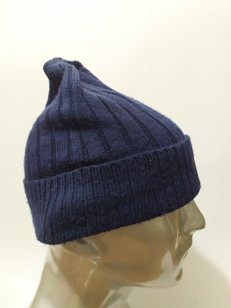 Wtaps 🔥Wtaps Beanie Logo Design Size ONE SIZE - 4 Thumbnail