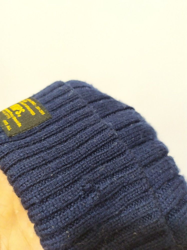 Wtaps 🔥Wtaps Beanie Logo Design Size ONE SIZE - 9 Thumbnail