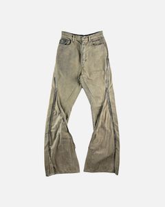 Rick Owens Bolan Banana | Grailed