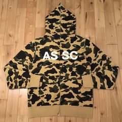 Anti Social Social Club × Bape | Grailed