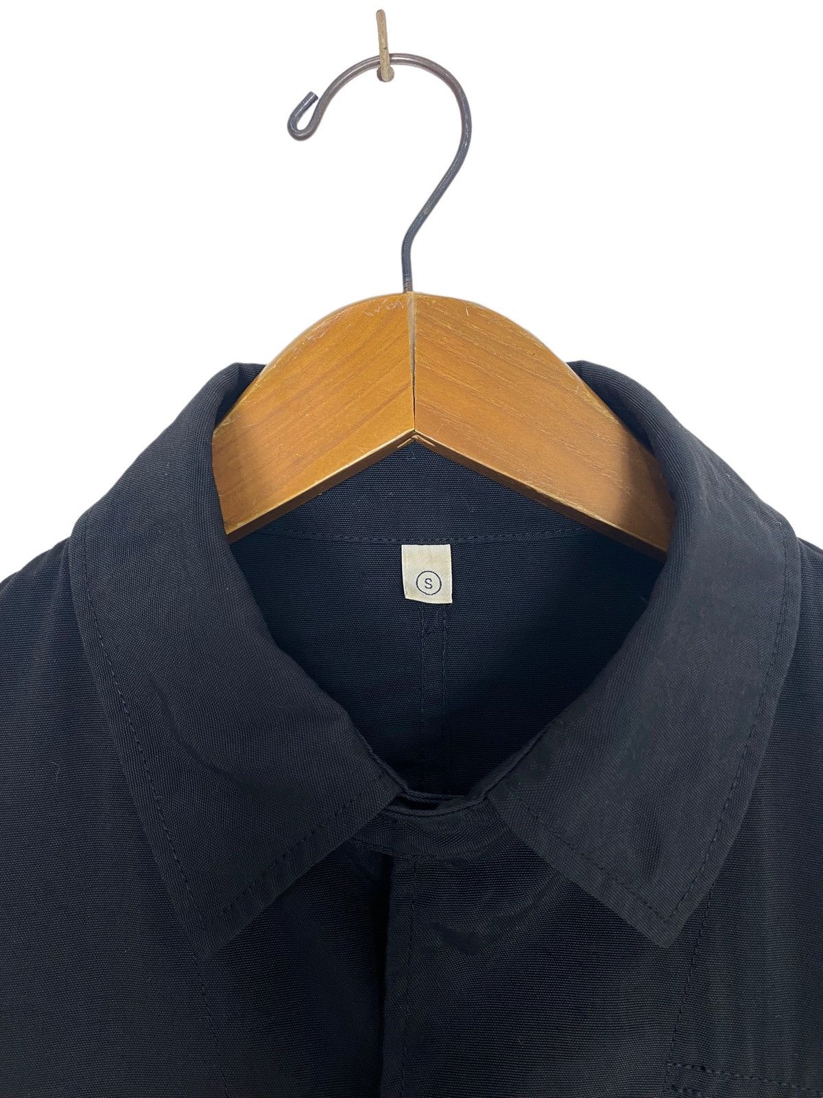 Uniqlo Rare‼️ Uniqlo Cotton Jacket Small Size Size US S / EU 44-46 / 1 - 4 Thumbnail