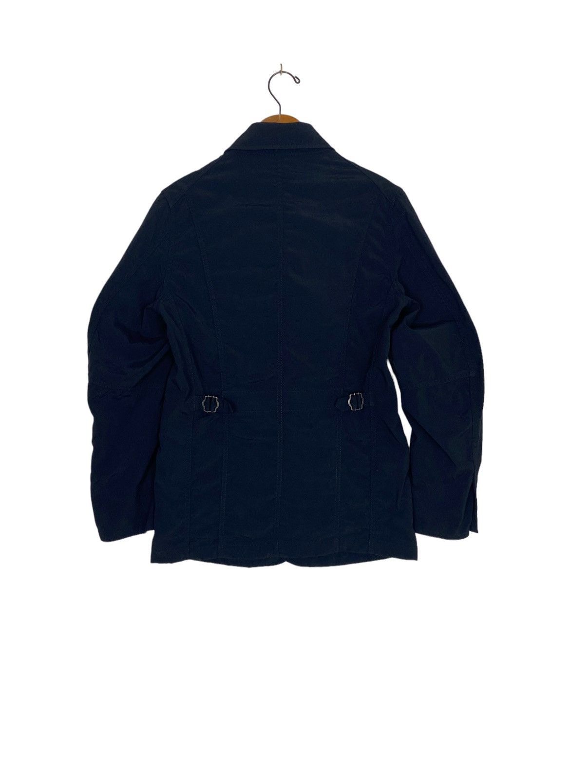 Uniqlo Rare‼️ Uniqlo Cotton Jacket Small Size Size US S / EU 44-46 / 1 - 3 Thumbnail
