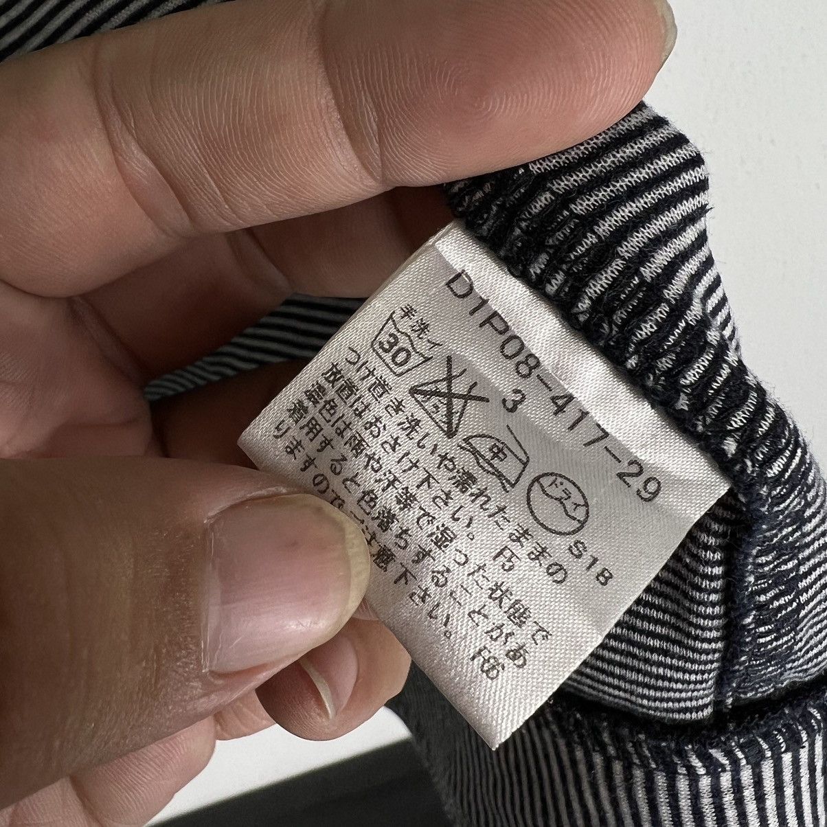 Burberry VINTAGE BURBERRY BLACK LABEL BUTTON JACKET Size US M / EU 48-50 / 2 - 10 Thumbnail