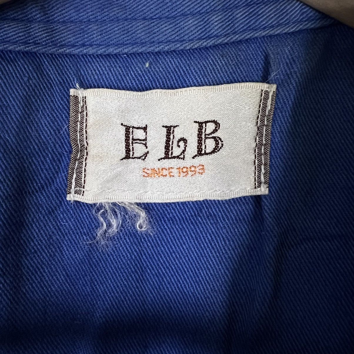 Japanese Brand VINTAGE SHIRTS FULL PRINT DESIGN ELB JAPAN MADE Size US M / EU 48-50 / 2 - 10 Thumbnail